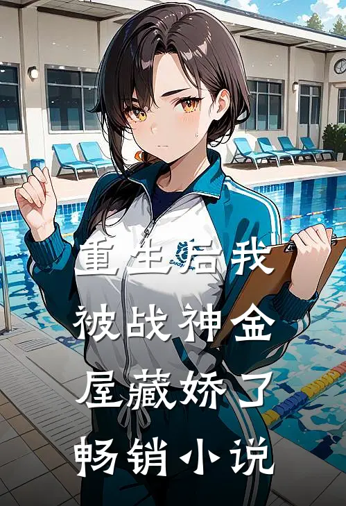 重生后我被战神金屋藏娇了畅销小说