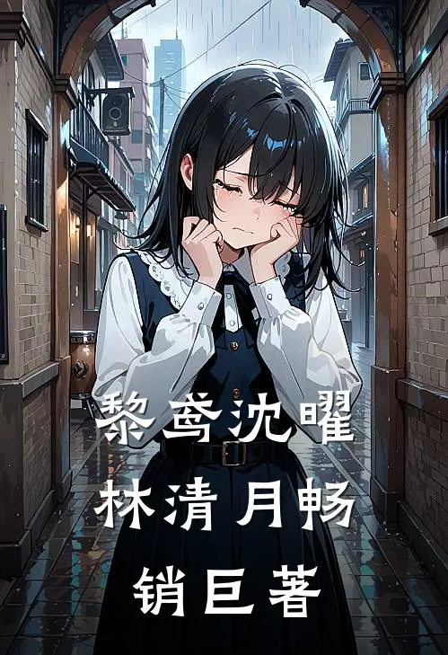 黎鸢沈曜林清月畅销巨著