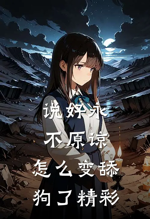 说好永不原谅,怎么变舔狗了精彩语句