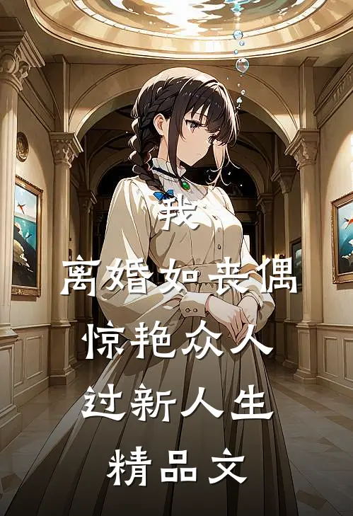 我，离婚如丧偶，惊艳众人过新人生精品文
