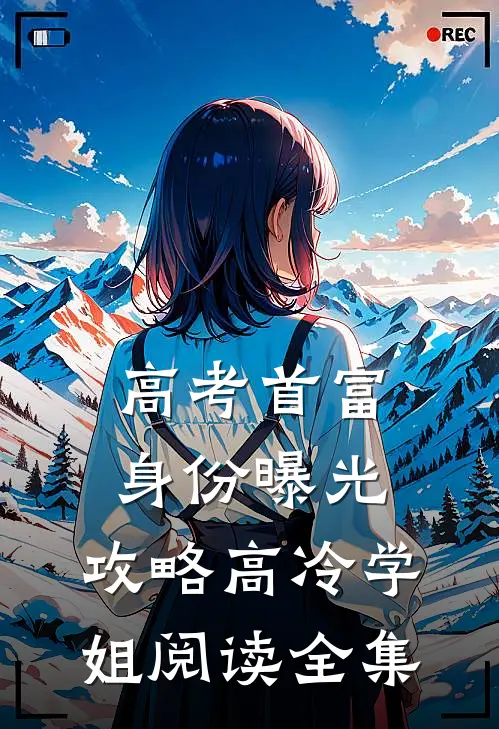 高考首富身份曝光，攻略高冷学姐阅读全集