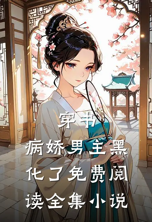 穿书:病娇男主黑化了免费阅读全集小说