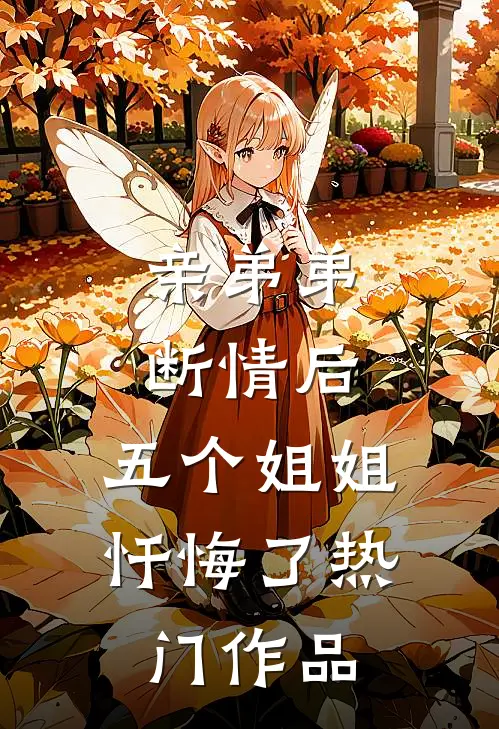 亲弟弟断情后，五个姐姐忏悔了热门作品