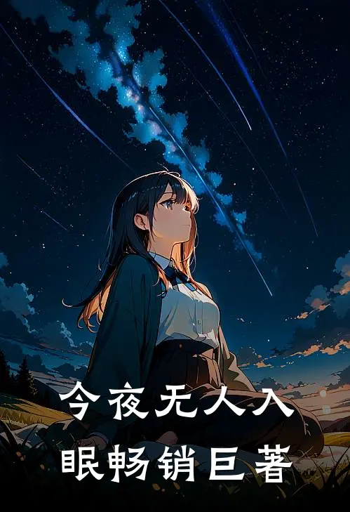今夜无人入眠畅销巨著