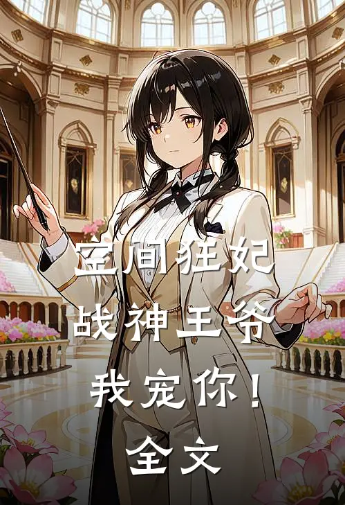空间狂妃战神王爷,我宠你!全文