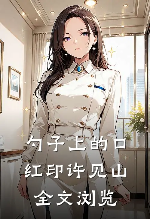 勺子上的口红印许见山全文浏览