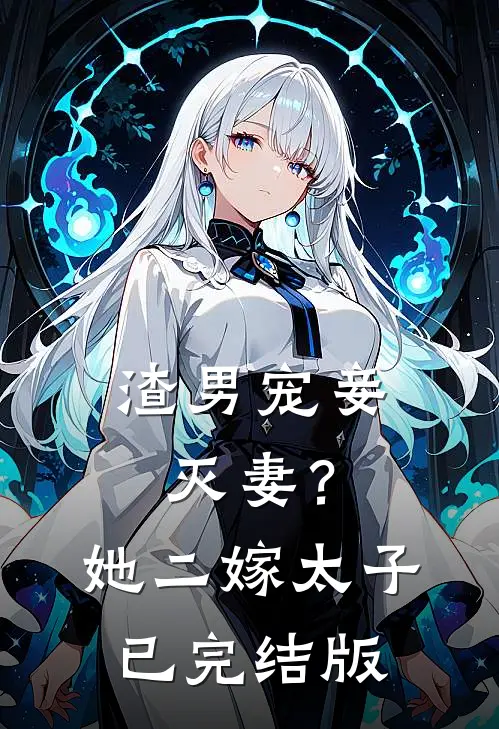 渣男宠妾灭妻？她二嫁太子已完结版