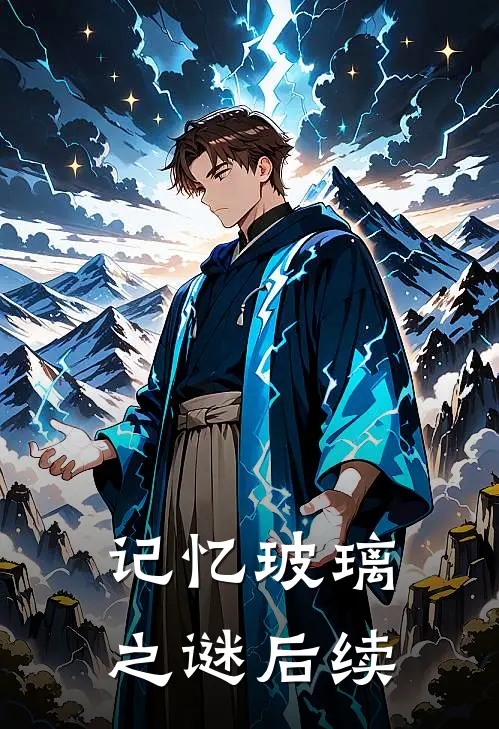记忆玻璃之谜后续