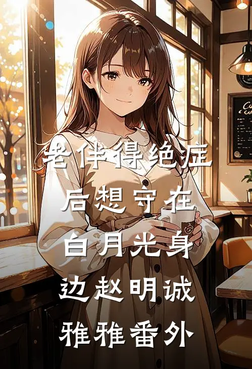 老伴得绝症后想守在白月光身边赵明诚雅雅 番外