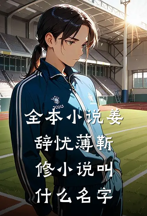 全本小说姜辞忧薄靳修小说叫什么名字