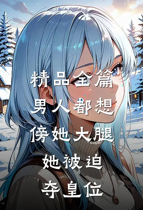 精品全篇男人都想傍她大腿，她被迫夺皇位