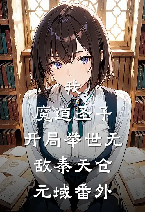 我，魔道圣子，开局举世无敌秦天仓元域 番外