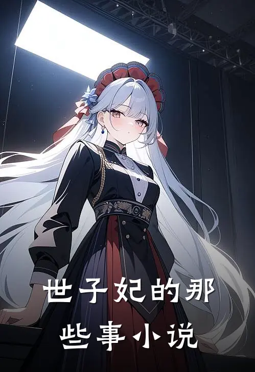 世子妃的那些事小说