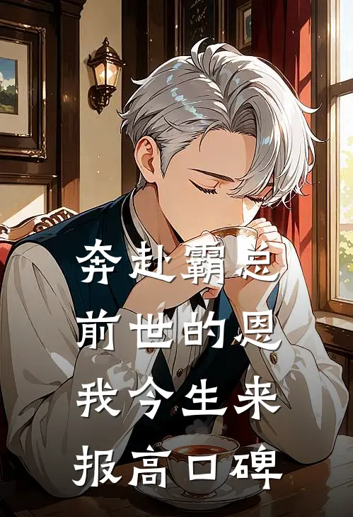 奔赴霸总，前世的恩我今生来报高口碑