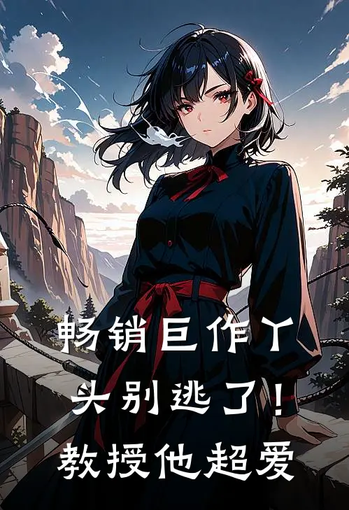 畅销巨作丫头别逃了！教授他超爱