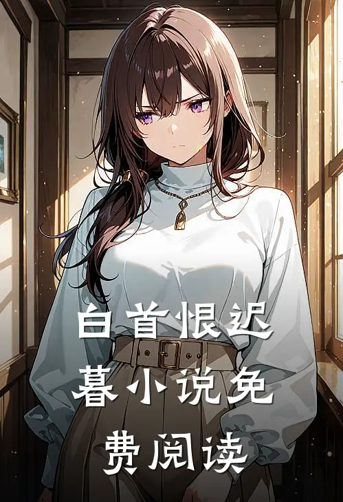 白首恨迟暮小说免费阅读