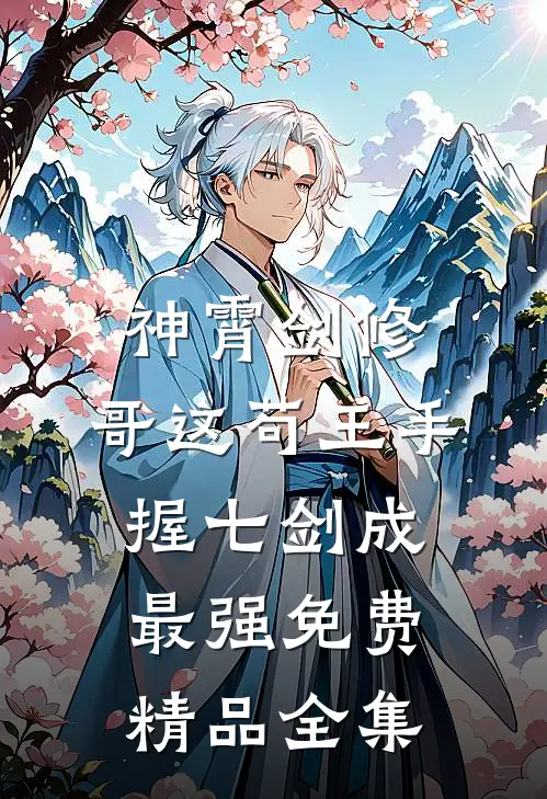 神霄剑修:哥这苟王手握七剑成最强免费精品全集