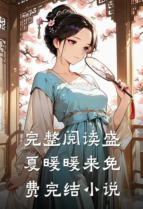 完整阅读盛夏暖暖来免费完结小说
