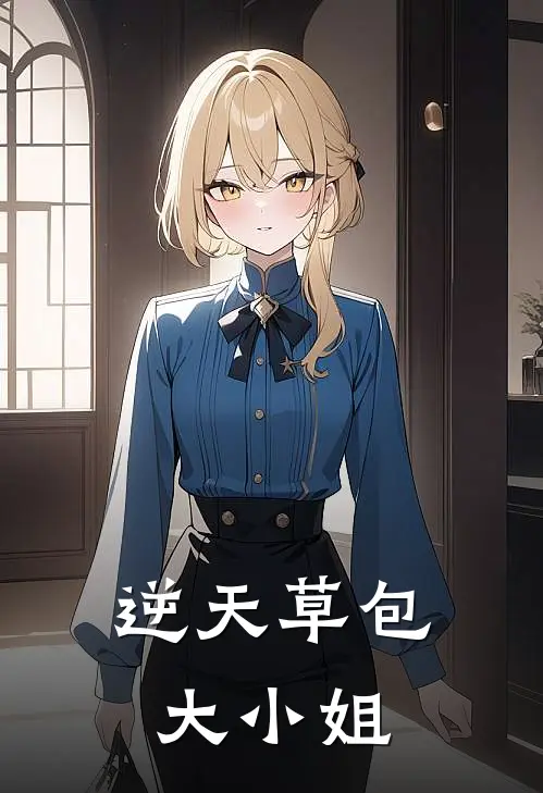 逆天草包大小姐
