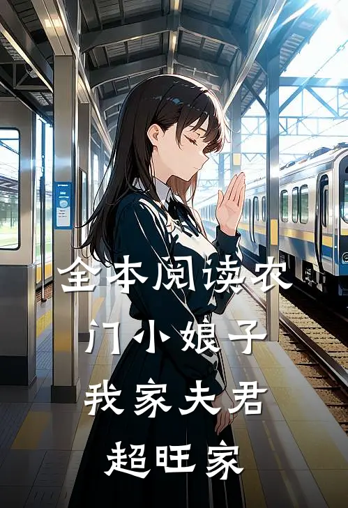 全本阅读农门小娘子：我家夫君超旺家