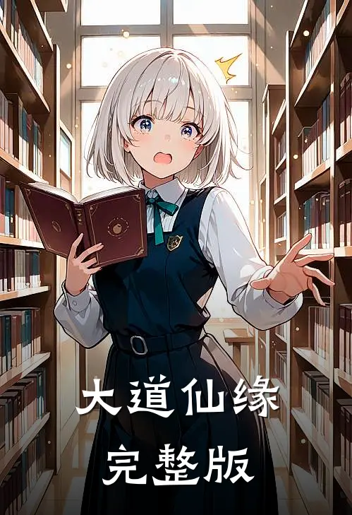 大道仙缘完整版