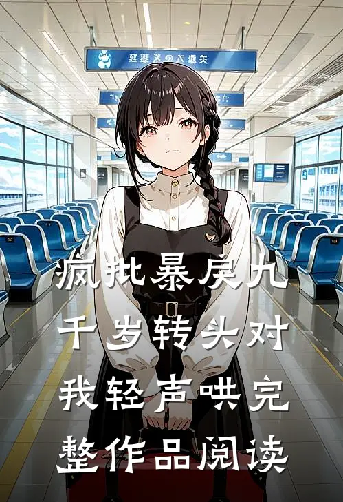 疯批暴戾九千岁转头对我轻声哄完整作品阅读