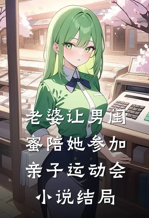老婆让男闺蜜陪她参加亲子运动会小说结局