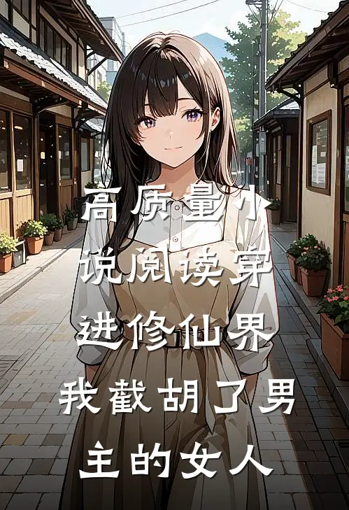 高质量小说阅读穿进修仙界：我截胡了男主的女人