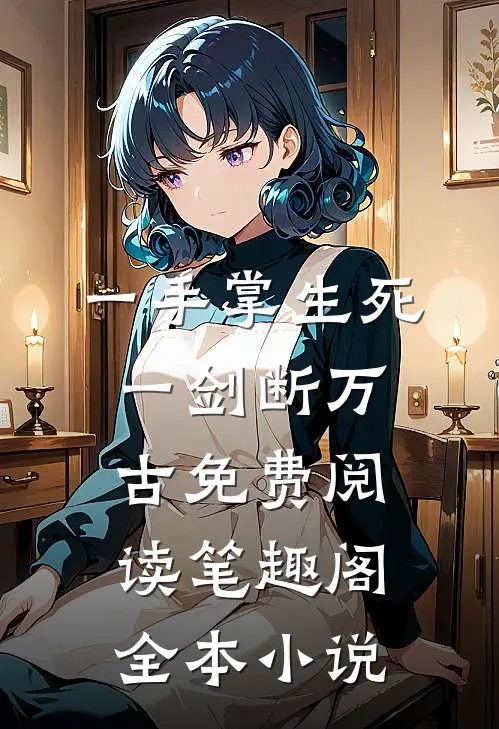一手掌生死一剑断万古免费阅读笔趣阁全本小说