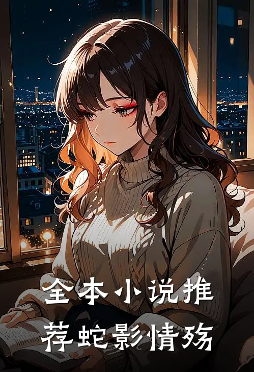 全本小说推荐蛇影情殇