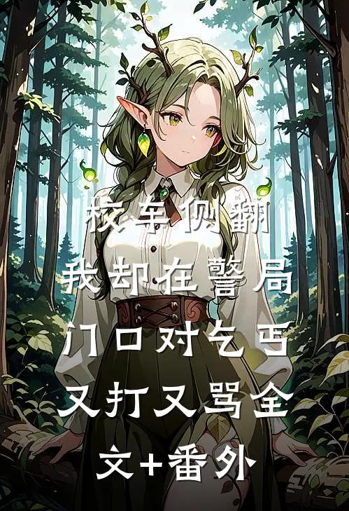 校车侧翻，我却在警局门口对乞丐又打又骂全文+番外