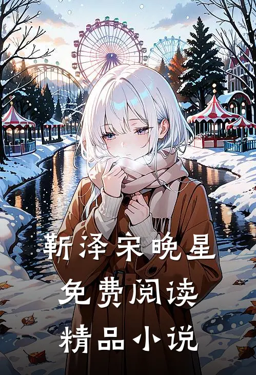 靳泽宋晚星免费阅读精品小说