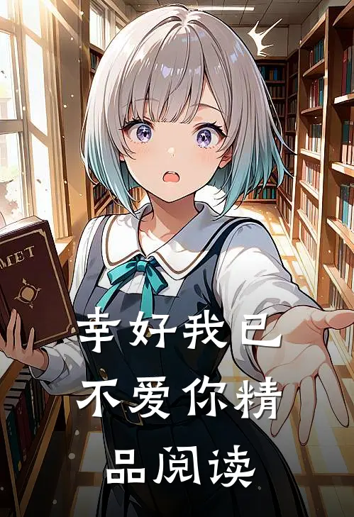幸好我已不爱你精品阅读
