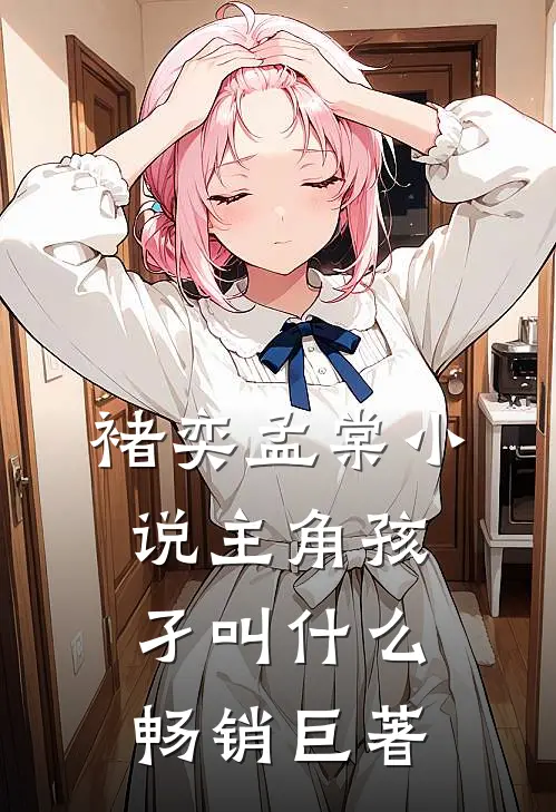 褚奕孟棠小说主角孩孑叫什么畅销巨著