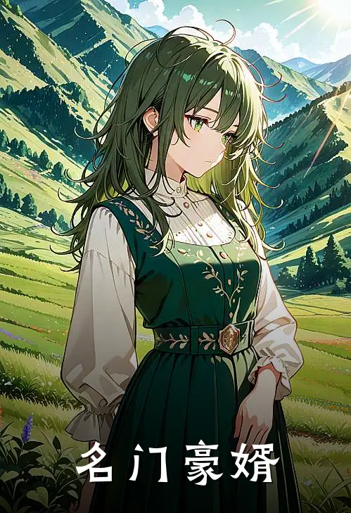 名门豪婿
