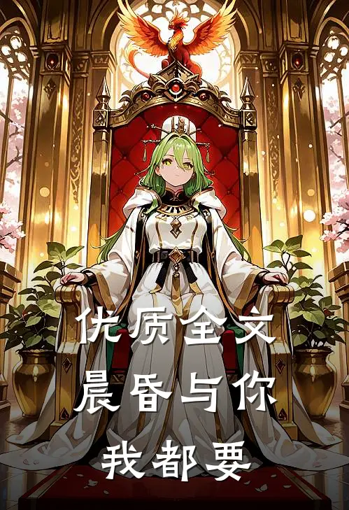 优质全文晨昏与你，我都要