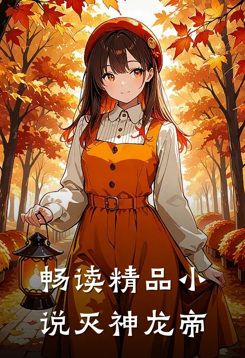 畅读精品小说灭神龙帝