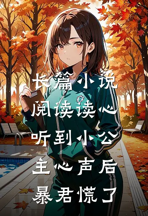 长篇小说阅读读心：听到小公主心声后暴君慌了