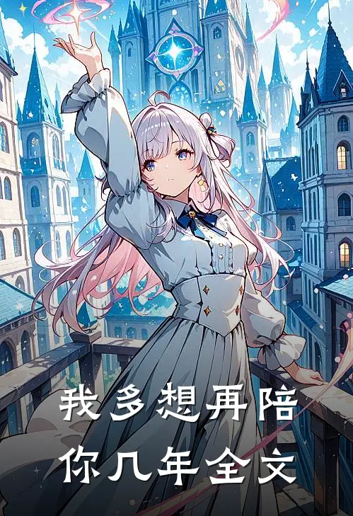 我多想再陪你几年全文