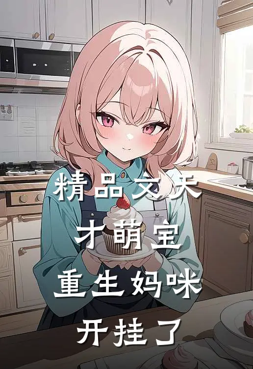 精品文天才萌宝：重生妈咪开挂了