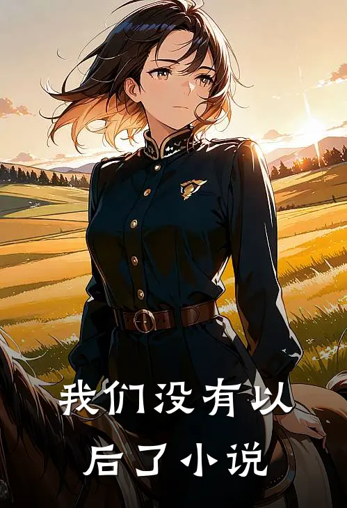 我们没有以后了小说