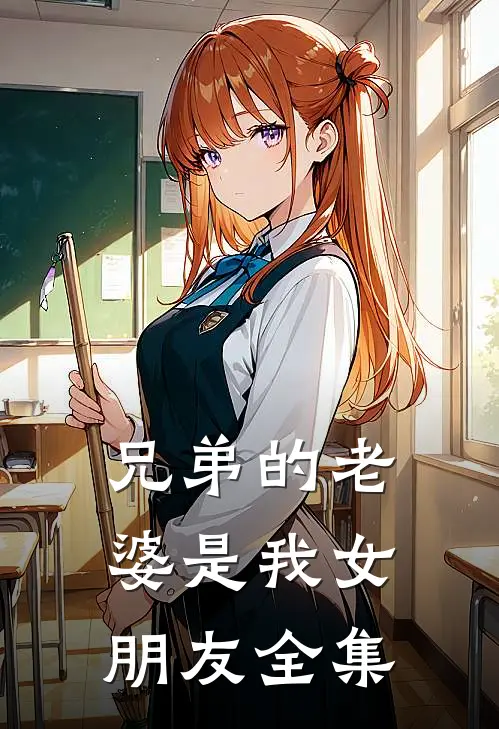 兄弟的老婆是我女朋友 全集