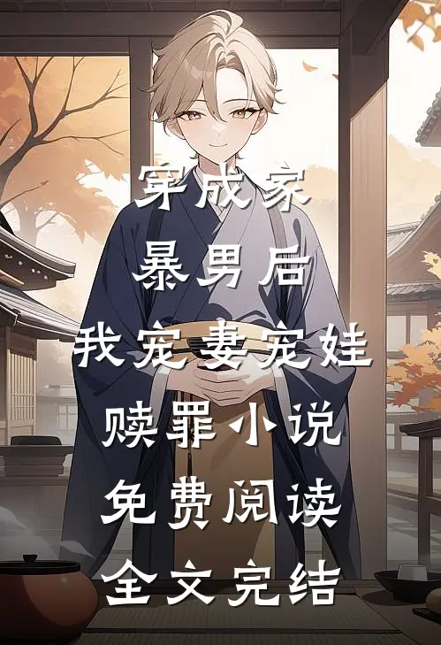 穿成家暴男后,我宠妻宠娃赎罪小说免费阅读全文完结