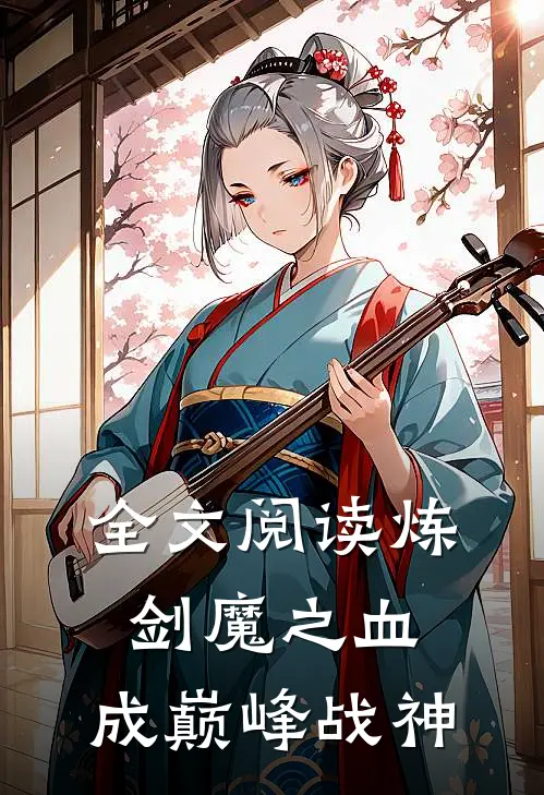 全文阅读炼剑魔之血，成巅峰战神