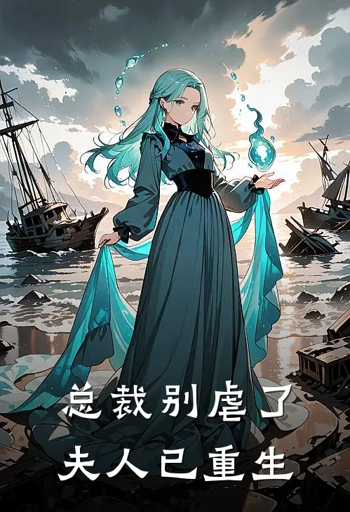 总裁别虐了，夫人已重生