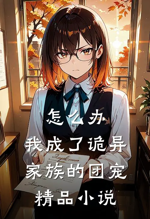 怎么办，我成了诡异家族的团宠精品小说