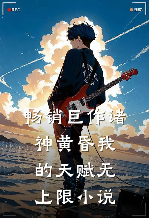 畅销巨作诸神黄昏我的天赋无上限小说
