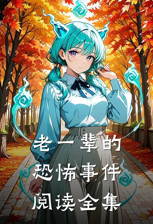 老一辈的恐怖事件阅读全集