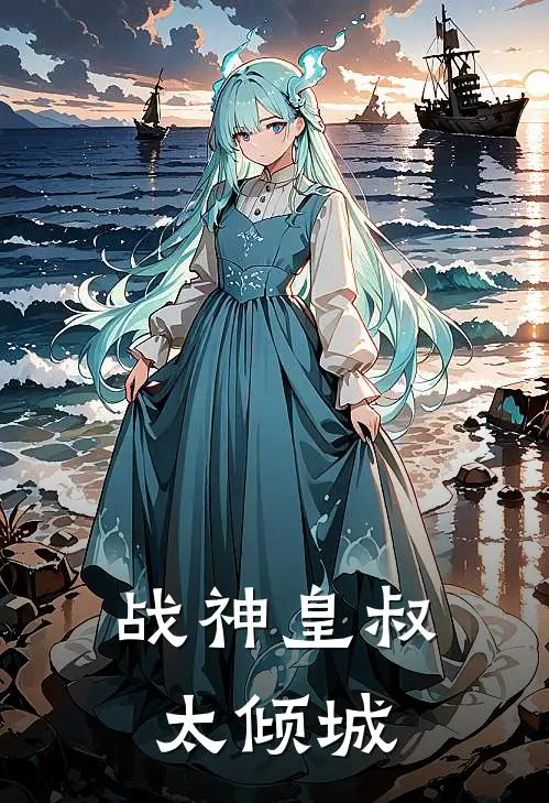战神皇叔太倾城
