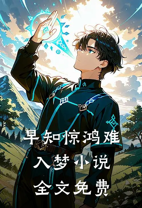 早知惊鸿难入梦小说全文免费